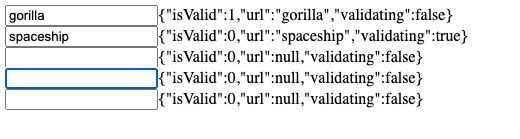 Reactjs React Js Multi Inputs With Asynchronous Data Validation And Race Condition Stack - Stunning Desktop Landscape Pictures | Free Download