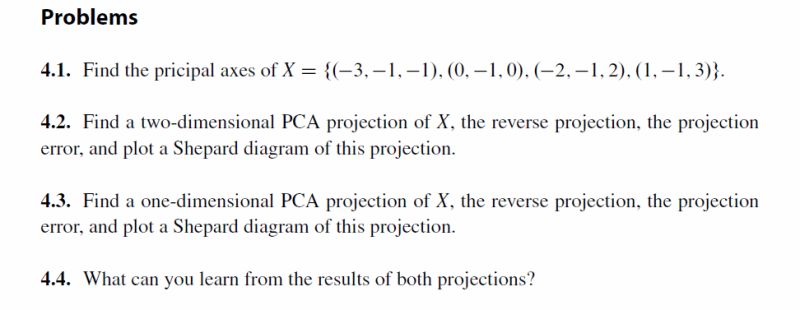 Data Visualization Graphical Understanding Of Pca Cross Validated - Nature Art Collection - Ultra HD Quality