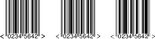 Code128 How Do You Generate Small High Density Linear Barcodes That - Artistic Colorful Pattern - High Resolution