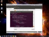 Linux Running Windows Inside Ubuntu Stack Overflow