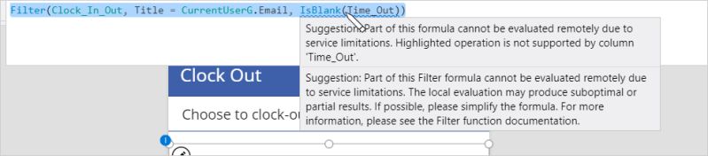 Power Apps Removeif And Updateif Are Not Delegable Function - Ultra HD Vintage Texture - Full HD
