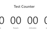 Sharepoint Online Countdown Timer When It Reaches 0 Change To