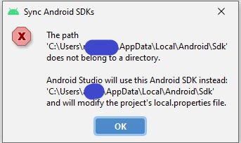 Java The Path Does Not Belong To A Directory In Android Studio - Download Incredible Mountain Photo | Retina