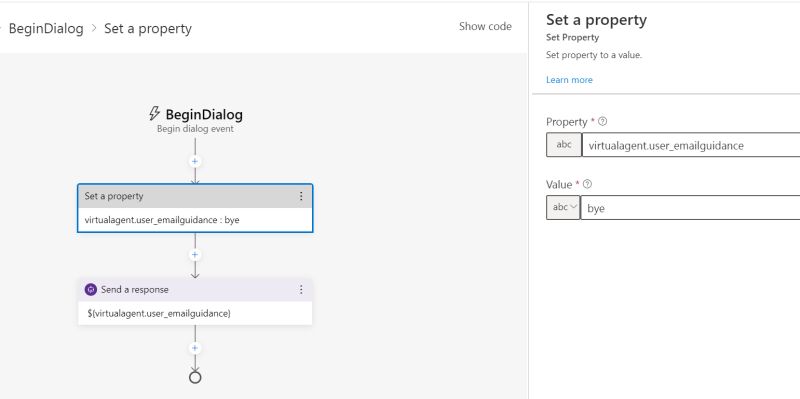 Power Virtual Agent And Bot Framework Composer A Deep Dive Session - Best Sunset Patterns in 4K