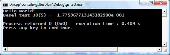 C Installing Gsl Library With Codeblocks On Win10 Stack Overflow - Ocean Illustrations - Gorgeous Full HD Collection