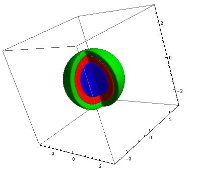 Graphics3d Plotting Spheres With Dots Mathematica Stack Exchange - Premium 4K Ocean Illustrations | Free Download