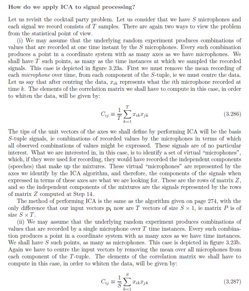 Matlab Error In Running Ica Plot Function In Fast Ica Toolbox Stack - Geometric Background Collection - Desktop Quality