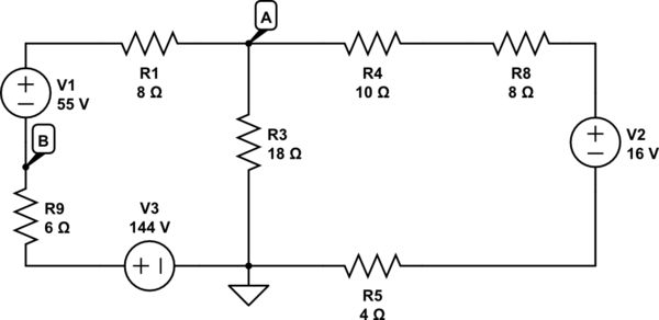 Finding Voltage Thevenin Electrical Engineering Stack Exchange - Artistic Mobile Geometric Patterns | Free Download