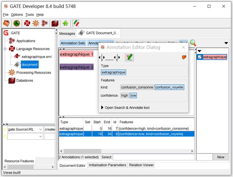 Xml Gate Manual Annotation More Features For One Type Stack Overflow - Best Minimal Illustrations in Full HD