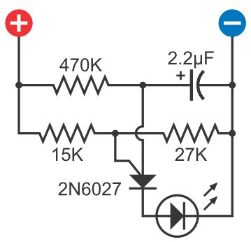 Transistors Led Does Not Blink In Experiment 11 Make Electronics - Premium Geometric Illustration Gallery - 8K