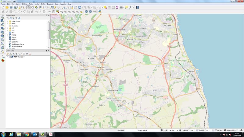 Quickmap Details - Dark Texture Collection - Desktop Quality