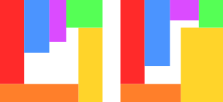 Geometry Dividing A Unit Square Into Rectangles Mathematics Stack - 8K Landscape Arts for Desktop