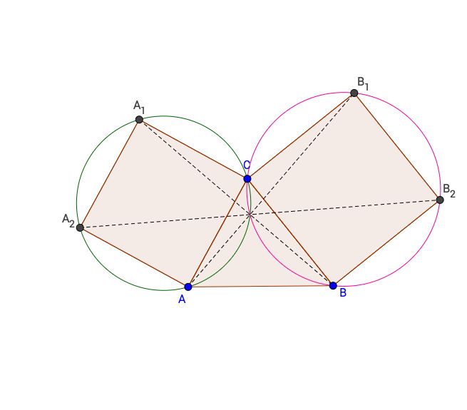 Geometry Proving Lines To Be Concurrent Mathematics Stack Exchange - Dark Designs - Gorgeous High Resolution Collection