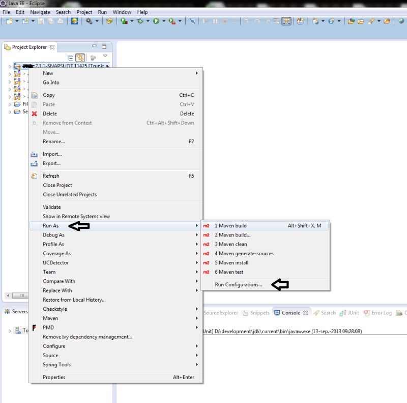 Java Skip Maven Test Phase On Local Stack Overflow - Minimal Image Collection - High Resolution Quality