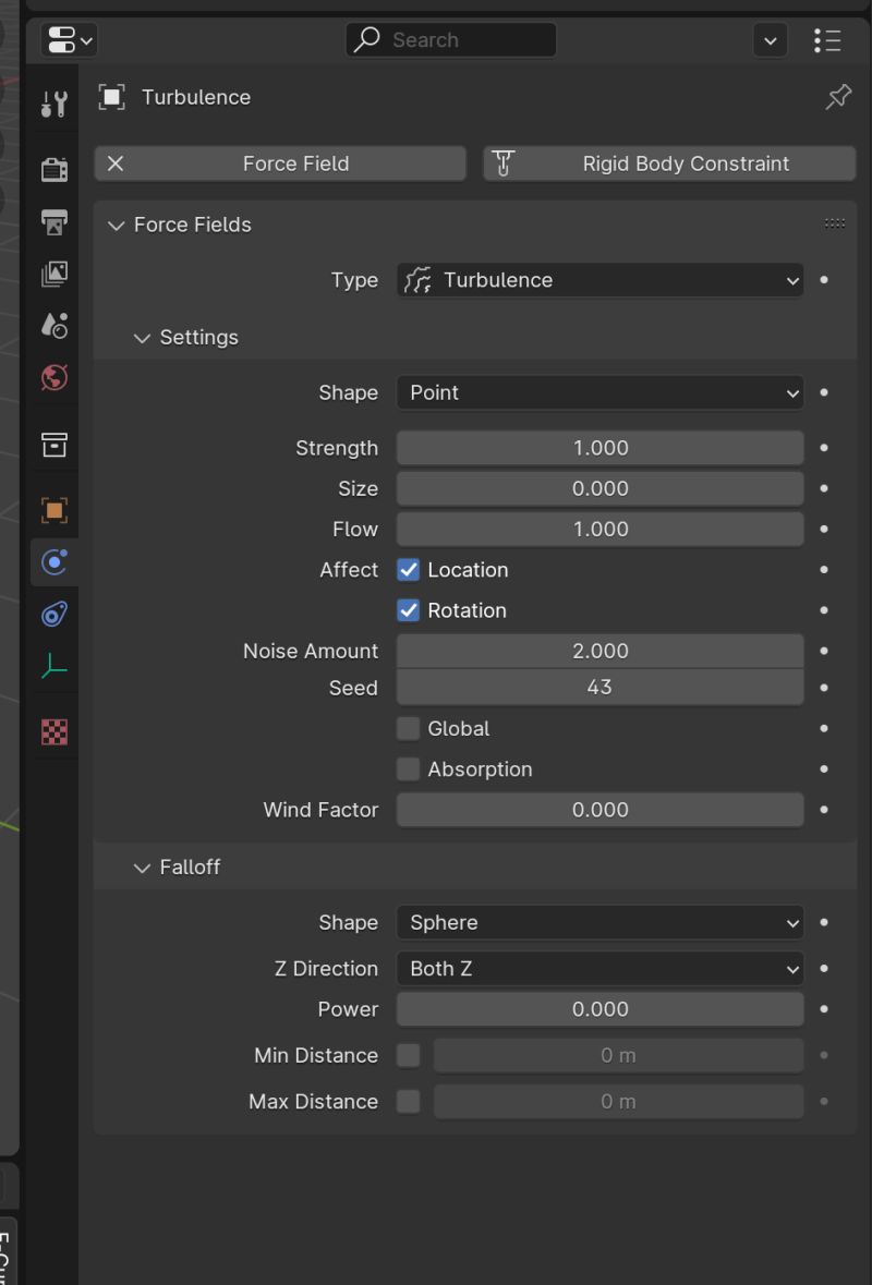 Grass Particle System Blender Stack Exchange - Desktop Mountain Designs for Desktop