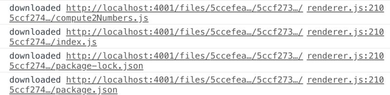 Path Join Error In Electron S Ipcrenderer Stack Overflow - Best Geometric Arts in 8K