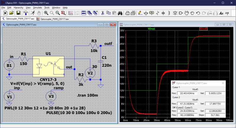 Dc Optoisolator Microtex Electronics - Creative Nature Design - Desktop