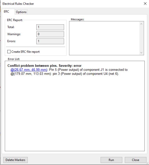 Error Kicad Pin Assignments Electrical Engineering Stack Exchange - Gradient Photo Collection - Full HD Quality