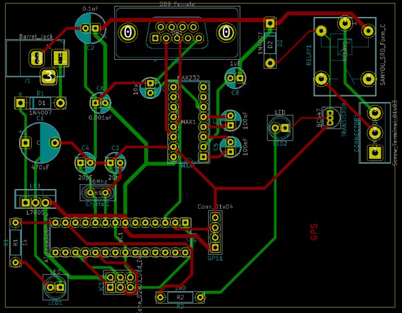 Microcontroller Pcb Design Review Electrical Engineering Stack Exchange - Ultra HD Full HD Nature Photos | Free Download