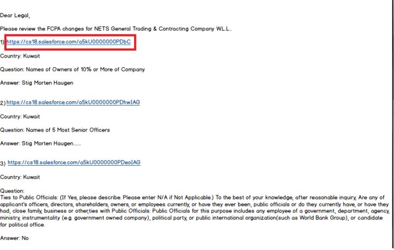 Trigger To Send Email Salesforce Stack Exchange - Stunning High Resolution Geometric Pictures | Free Download