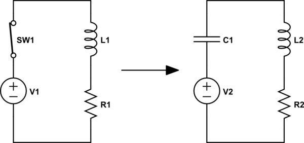 Inductor Voltage Polarity Electrical Engineering Stack Exchange - Mountain Background Collection - 4K Quality