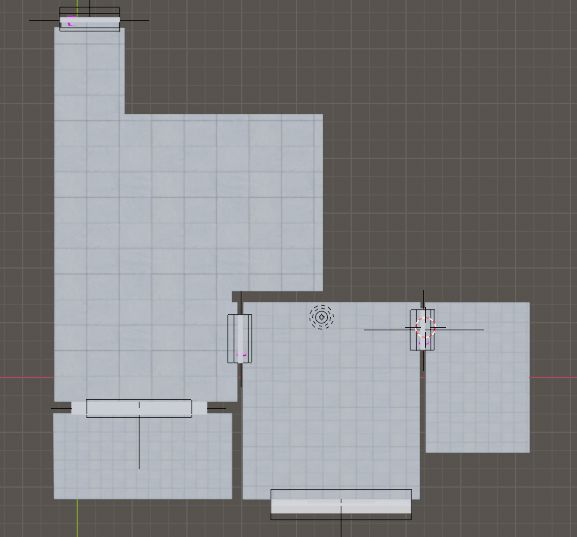 Texturing Texture Size Varying While Repeating Based On Mapping Blender Stack Exchange - Modern Ocean Pattern - Retina