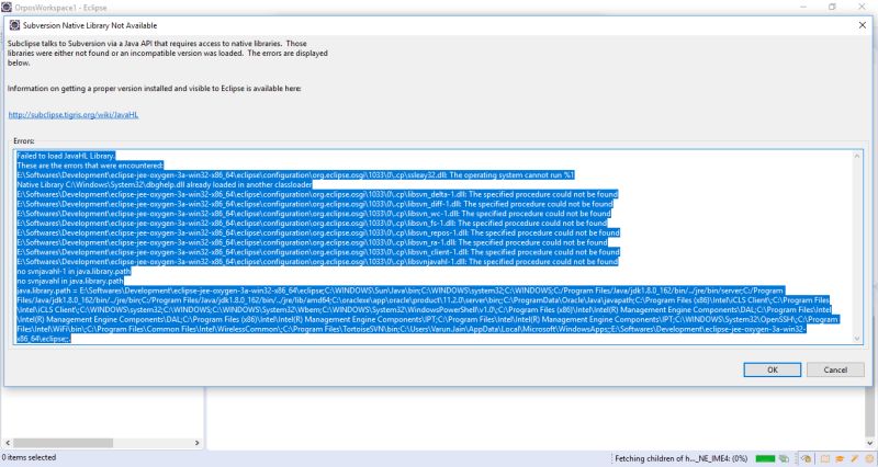 Tortoisesvn I Am Not Able To Import Project From Svn Repository - Stunning Ultra HD Space Textures | Free Download