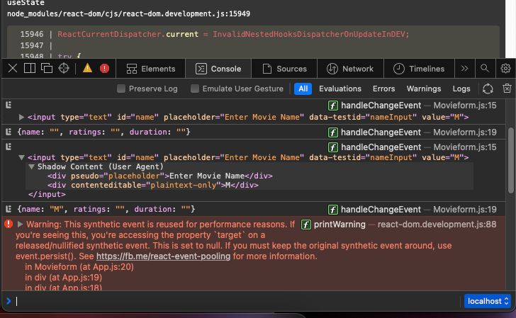 Javascript React Typeerror Null Is Not An Object Evaluating Event - City Backgrounds - High Quality Ultra HD Collection