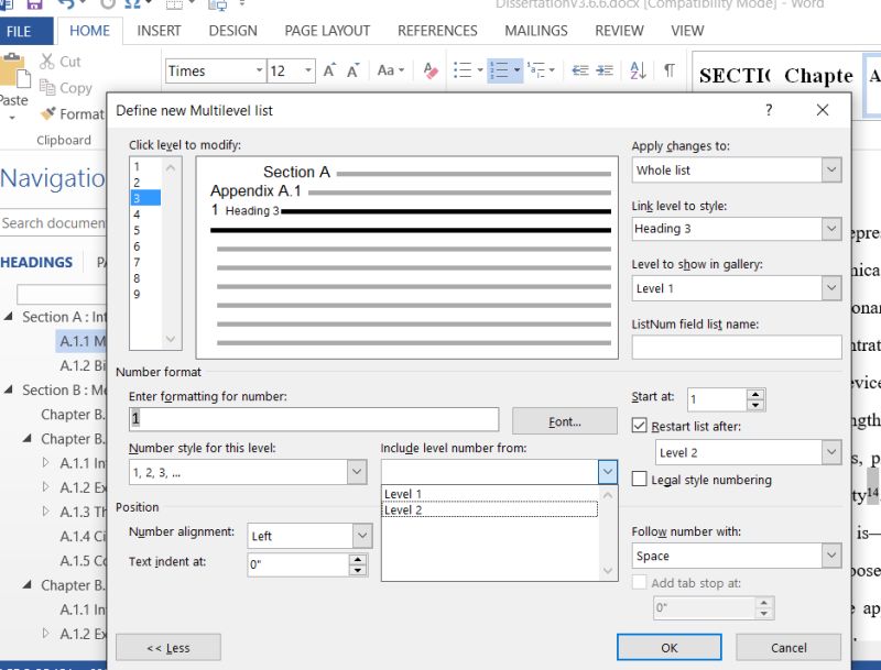 Section A 1 Word - Dark Patterns - Amazing 8K Collection