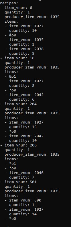 3 X Serializing Large Enumerables Causes A Stack Overflow Issue - Amazing Ocean Design - Ultra HD