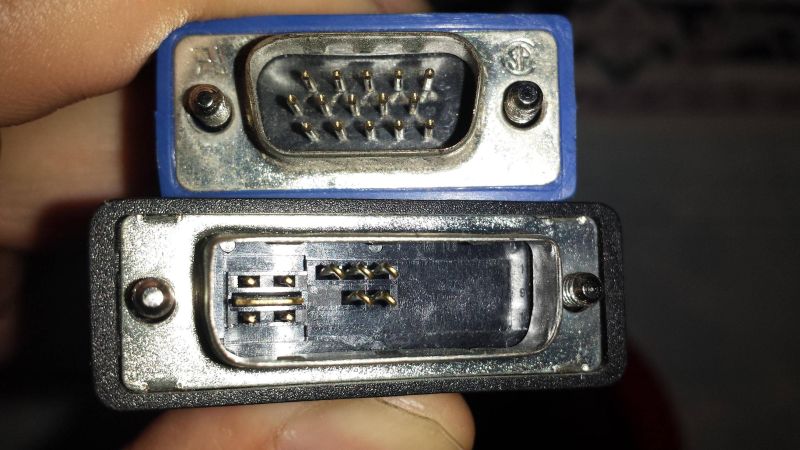 Identify The Cable Connector Super User - Desktop Space Backgrounds for Desktop