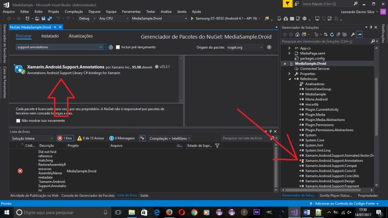 The Currently Installed Version Does Not Share A Common Ancestor With - Gradient Pictures - Stunning HD Collection