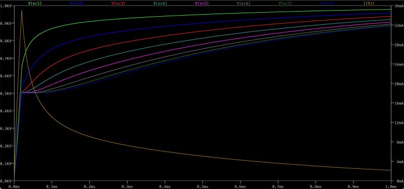 Ltspice In Parallel Current Sources With Capacitors Electrical - Amazing Desktop Minimal Patterns | Free Download