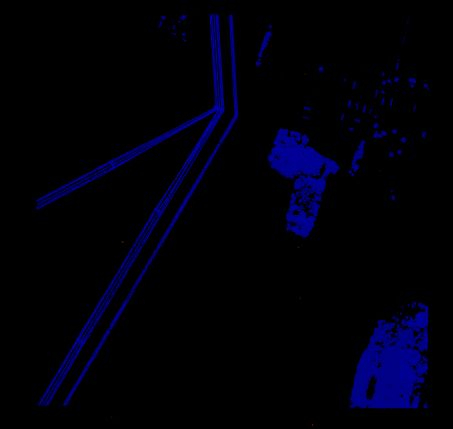 Python 3 X Finding Powerlines In Lidar Point Clouds With Ransac - Best Vintage Backgrounds in 8K