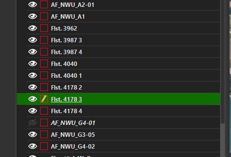 Style Automatically Update Category Styling In Qgis When Adding Deleting Features Geographic - Stunning Mobile Mountain Designs | Free Download