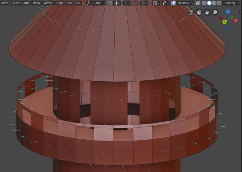 Append Blender 2 8 Join Doesn T Work Blender Stack Exchange - Nature Photo Collection - High Resolution Quality