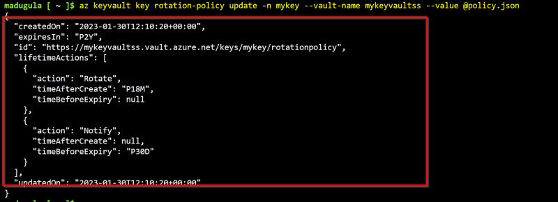 Az Cli Set Keyvault Access Policy - Incredible 4K Dark Pictures | Free Download