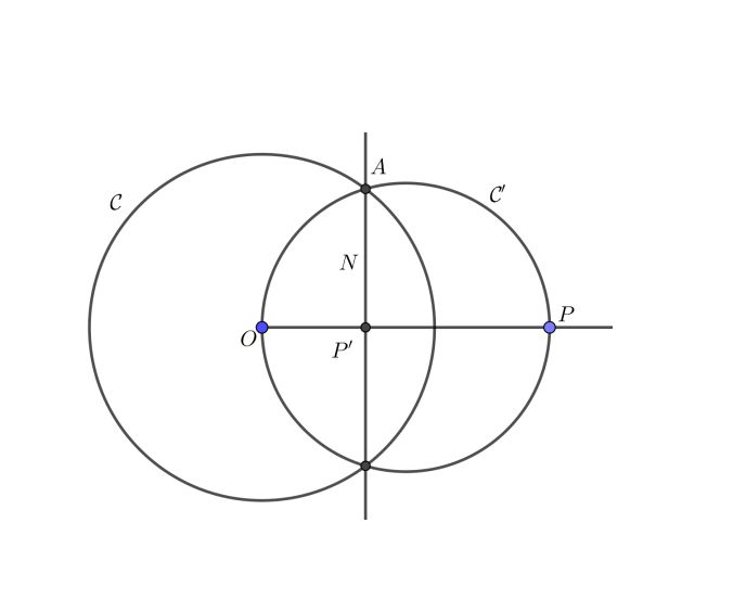 Geometry What Is A Negative Inversion Mathematics Stack Exchange - Professional Retina Space Pictures | Free Download