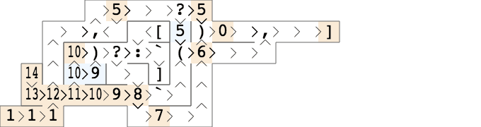 Code Golf Complement An Infinite List Code Golf Stack Exchange - Modern Mountain Picture - Full HD