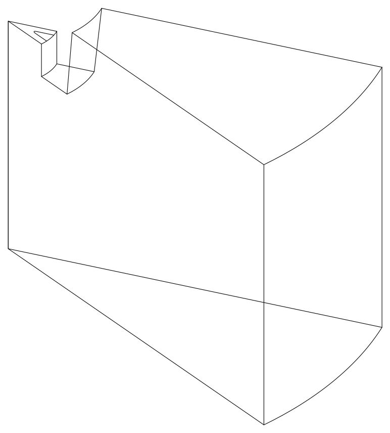 3d Geometry Using Tikz Tex Latex Stack Exchange - Perfect HD Abstract Backgrounds | Free Download