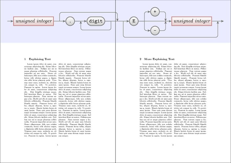 Tikz In Listing Multiple Pages Tex Latex Stack Exchange - Landscape Art Collection - HD Quality