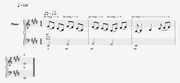 Guitar Finale Notation Music Practice Theory Stack Exchange - Space Images - Gorgeous Retina Collection