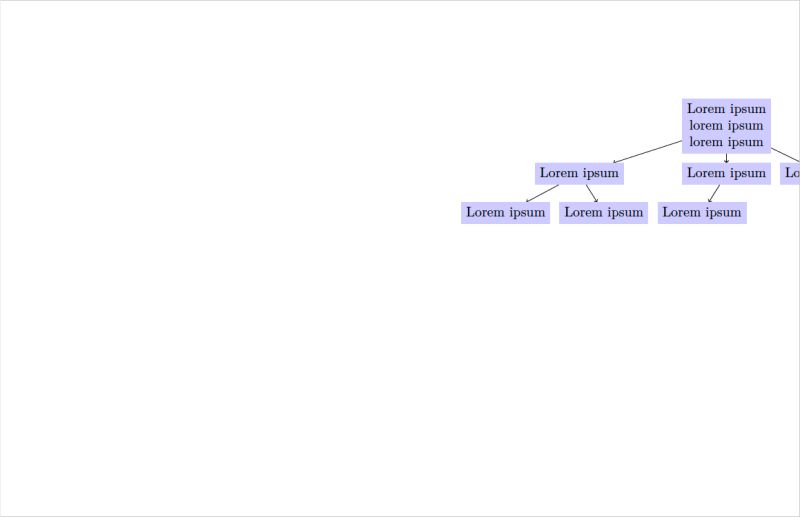 Tikz Standalone Image Cropped Tex Latex Stack Exchange - Download Beautiful Gradient Wallpaper | 4K