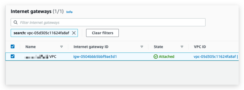 Amazon Web Services Unable To Connect To Public Rds Instance Stack - High Resolution Landscape Pictures for Desktop