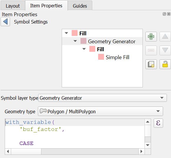 Setting Map Extents In Print Layout With Qgis Geometry Generator Geographic Information - Download Gorgeous Landscape Photo | Retina
