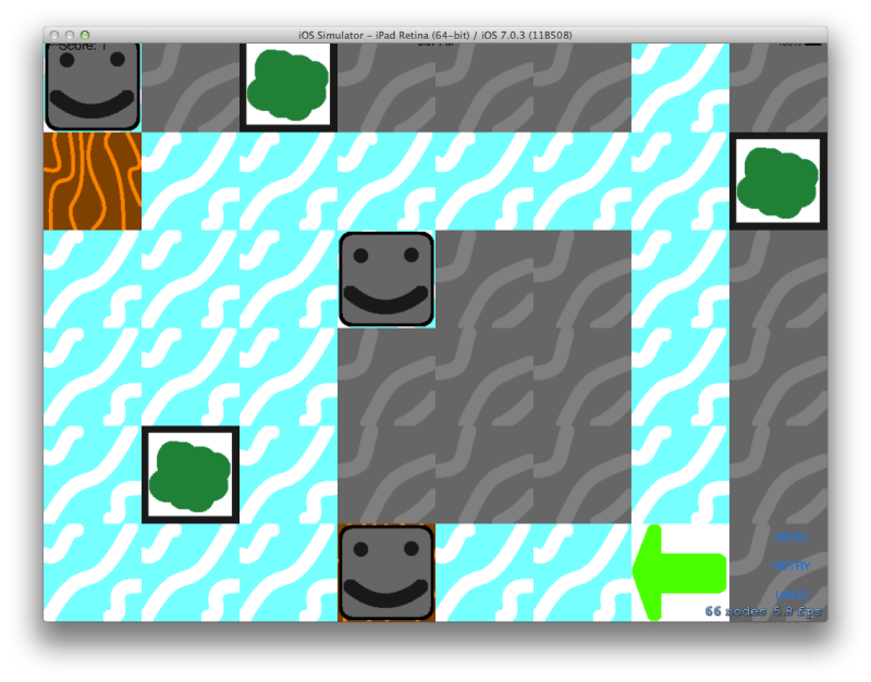 Artificial Intelligence Solving A Puzzle Game Using Ai Stack Overflow - Premium Dark Texture Gallery - Desktop