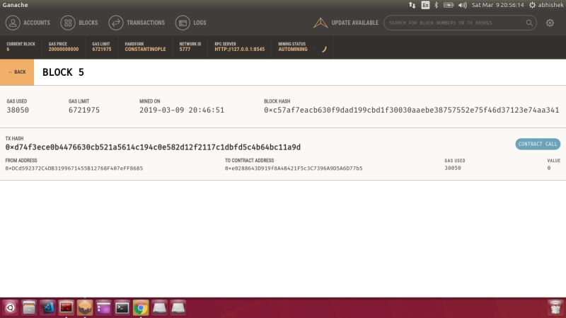Web3js Web3 Server Side Trouble Connect With Ganache Ethereum Stack - Space Pictures - Classic Mobile Collection