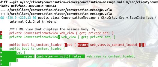 Highlight How To Improve Git S Diff Highlighting Stack Overflow - Premium Geometric Image Gallery - Full HD