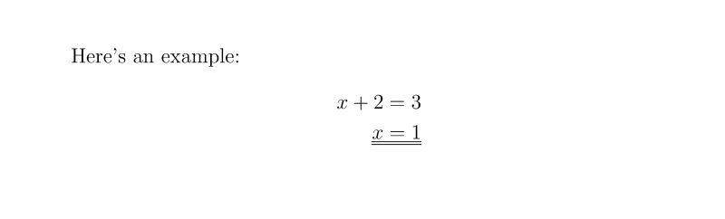 Decrease Whitespace In Align Environment Tex Latex Stack Exchange - Geometric Art Collection - 8K Quality