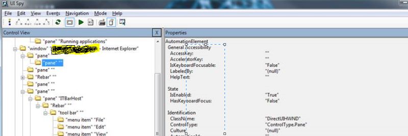 Vb Net Internet Explorer Automation Frame Notification Bar Using - Gorgeous Abstract Texture - High Resolution
